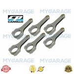 Cp Carrillo Pro-h Connecting Rods Fits Bmw N54 B30 3.0L W/ Bolts. Fixed Price $2189.28.