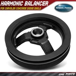 Engine Harmonic Balancer For Chrysler Concorde Lhs Dodge Intrepid Eagle Plymouth. Fixed Price $47.39.