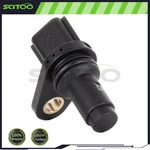 Scitoo Engine Crankshaft Position Sensor CKP2121 For Nissan Tiida Cube 2007-2015. Fixed Price $12.73.