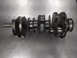 Crankshaft Standard For 12-18 Jeep Wrangler 3.6 05184249AG 4WD. Fixed Price $249.95.