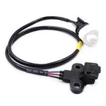 Genuine Mitsubishi Oem Sensor, Eng Crank Angle Galant Station Wagon MD303088. Fixed Price $156.74.