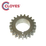 Crankshaft Timing Gear Ford Mercury 221 260 289 Windsor V8 Mustang S327. Fixed Price $30.62.