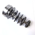 2022 19-24 Honda CB500X CB500F CBR500R CMX500 Rebel Oem Crankshaft Nice!. Fixed Price $149.99.