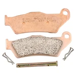 Ebc Mxs Series Race Sintered Brake Pads For 2008 Gas Wild Hp Cross Rear. Fixed Price $48.63.