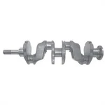 Crankshaft - 74 Teeth Gear Fits Ford 801 821 841 851 861 881 901 4000 E2JL6300BA. Fixed Price $655.99.