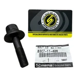 91-05 Mazda Miata MX5 Oem Lnc 1.6L 1.8L Genuine Crank Pulley Bolt B3C7-11-406. Fixed Price $21.95.
