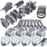 Eagle Crankshaft Rotating Assembly 13304060; For Chevy Sbc (350 Mains). Fixed Price $1546.72.