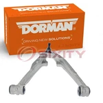 Dorman Front Right Lower Suspension Control Arm Ball Joint For 2009-2013 Gmc Kz. Fixed Price $276.57.