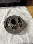 Ford Mercury 302 Harmonic Balancer #C9TE-6316-A2 Torino Mustang. Fixed Price $25.00.