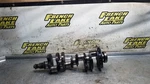 Engine Crankshaft 6.0L Fits 2004 Silverado 2500 Pickup 1338452. Fixed Price $200.00.