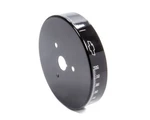 Proform Sbc 8IN Balancer Cover Black (141-728). Fixed Price $56.99.