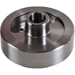 Romac Engine Harmonic Balancer 0288; External, Sfi Approved, Steel For Amc 401. Fixed Price $254.61.