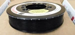 Ati 917075 Super Damper Harmonic Balancer Shell, Aluminum, 6.750", 8 Rib, 5% U.d. Fixed Price $249.99.