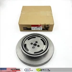 New Crankshaft Damper Balancer 3916436 For Dodge Ram Cummins 4B 6B 5.9L 89-98.5. Fixed Price $96.46.