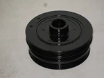Toyota 4RUNNER Tacoma T100 3.4L V6 Crank Shaft Pulley Harmonic Balancer 5VZ Oem. Fixed Price $149.99.