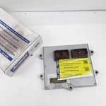 Cardone 79-0050V Ecm Engine Control Module For Chrysler Pt Cruiser 2.4L 2002. Fixed Price $246.05.