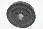 Prw 2431841 Pqx Sfi-rated Racing Steel Damper. Fixed Price $295.17.