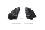 Roushcharged Coil Covers 2018-2022 Ford Mustang With 2650 Supercharger. Fixed Price $344.99.