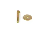 Canton 76-532 Harmonic Balancer Bolt 7/16-20 In 3.025 Long Hex Head With Washer. Fixed Price $13.50.