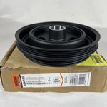 Dorman 594-185 Harmonic Balancer Pulley Assembly For Chrysler Pt Cruiser Neon. Fixed Price $44.99.