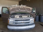 Harmonic Balancer 5.0L Fits 96-02 Express 1500 Van 2079126. Fixed Price $50.00.