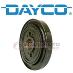 Dayco Harmonic Balancer For 1967-1971 Plymouth Gtx 7.2L V8 Engine Cylinder Kd. Fixed Price $273.19.