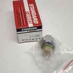 Engine Oil Pressure Sender-with Light Standard PS163T. Fixed Price $17.95.