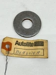 Nos Ford B8A 6378 Damper Washer Fe 390 427 428 Boss 302 351C 429 460. Fixed Price $19.95.