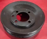 Vintage 1989-1994 Ford Ranger Crankshaft Pulley F27E6312AB *3J. Fixed Price $54.99.