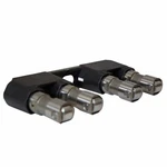 Genuine Ford Guide 8C3Z6C329B. Fixed Price $133.89.