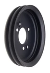Transdapt 8616 Crankshaft Pulley 2 Groove For Chevy Big Block 1965-1968. Fixed Price $137.37.