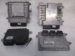 2013 Audi S4 Engine Computer Control Module Ecu 130K Miles Oe - LKQ423328771. Fixed Price $265.60.