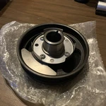 Dorman 594-003 Harmonic Balancer For Select Buick / Oldsmobile Pontiac. Fixed Price $50.00.