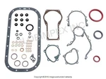 Volvo (1976-1995) Engine Crankcase Gasket Set Victor Reinz + Year Warranty. Fixed Price $96.45.
