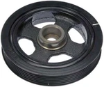 Engine Harmonic Balancer Dorman 594-431. Fixed Price $102.01.