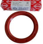 Volkswagen 1200 1300 1500 1600CC 1961-1980 Elring Silicone Rear Main Seal. Fixed Price $14.85.