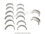 Porsche (1965-1975) Main Bearing Set (+ 0.25 Crank) German Year Warranty. Fixed Price $475.85.