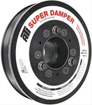 Ati 917314 7.48 Super Damper Sfi W/wet Sump For 2014 -up Corvette. Fixed Price $445.10.