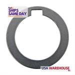 Ati 916370, Spacer - Mopar Crank Hub .093 Thick High Performance & Racing Parts. Fixed Price $39.23.
