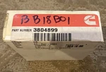 Genuine Cummins Front Oil Seal Kit # 3804899 New Old Stock. Fixed Price $30.00.