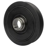 Harmonic Balancer Crankshaft Pulley For 2003-2006 Honda Element Cr-v Acura Rsx. Fixed Price $36.95.