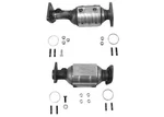 Ny Carb Compliant Catalytic Converters For Nissan Frontier Xterra Pathfinder. Fixed Price $989.95.