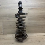 2014-2017 Maserati Ghibli 3.0L F160 Engine Motor Oem. Fixed Price $599.00.