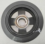 Harmonic Balancer Fits 09-24 Murano 74336. Fixed Price $44.95.