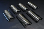 7576766 Guide Bearing Shell Yellow 65.00MM(0) New Oem Bmw M5 F90 M8 F91 X6 F96. Fixed Price $41.43.