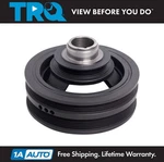 Trq Engine Harmonic Balancer For Cadillac Chevrolet Gmc Suv Truck Van New. Fixed Price $109.95.