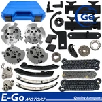 Camshaft Phaser Timing Chain Kit Tool For Jaguar Land Rover Discovery F-pace 5.0. Fixed Price $509.79.