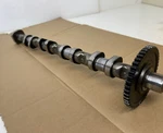 Genuine Exhaust Camshaft Timing Gear Assembly For Vw Audi 06H109571K 06H102J Oem. Fixed Price $49.99.