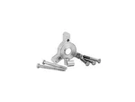 Powermaster 981 Crank Spacer Kit. Fixed Price $51.99.