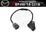 Mazda Genuine Crankshaft Position Sensor BP4W-18-221B For MX-5 Miata Nb New Jdm. Fixed Price $123.70.